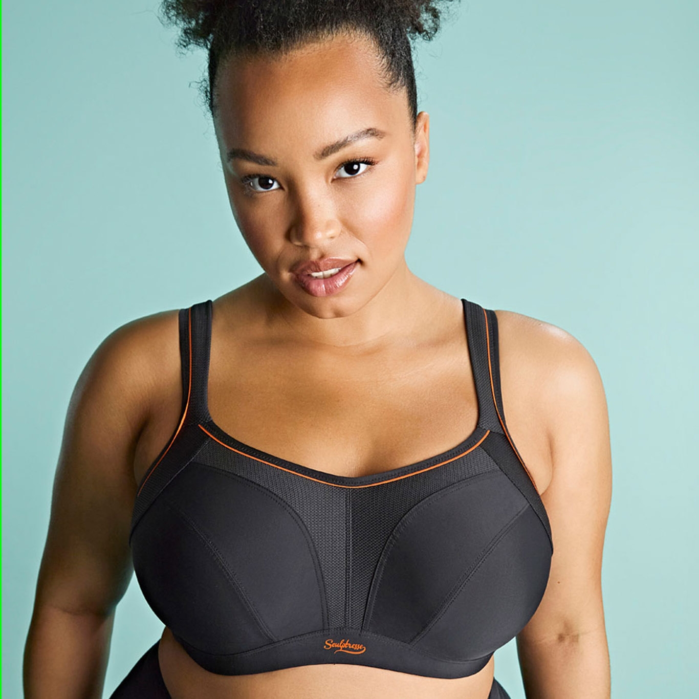 STANIK PANACHE SCULPTRESSE SPORT 9441 