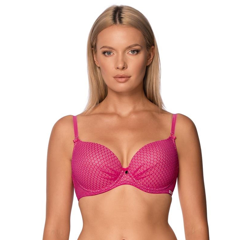 STANIK NIPPLEX BAILEY MEGA PUSH-UP 
