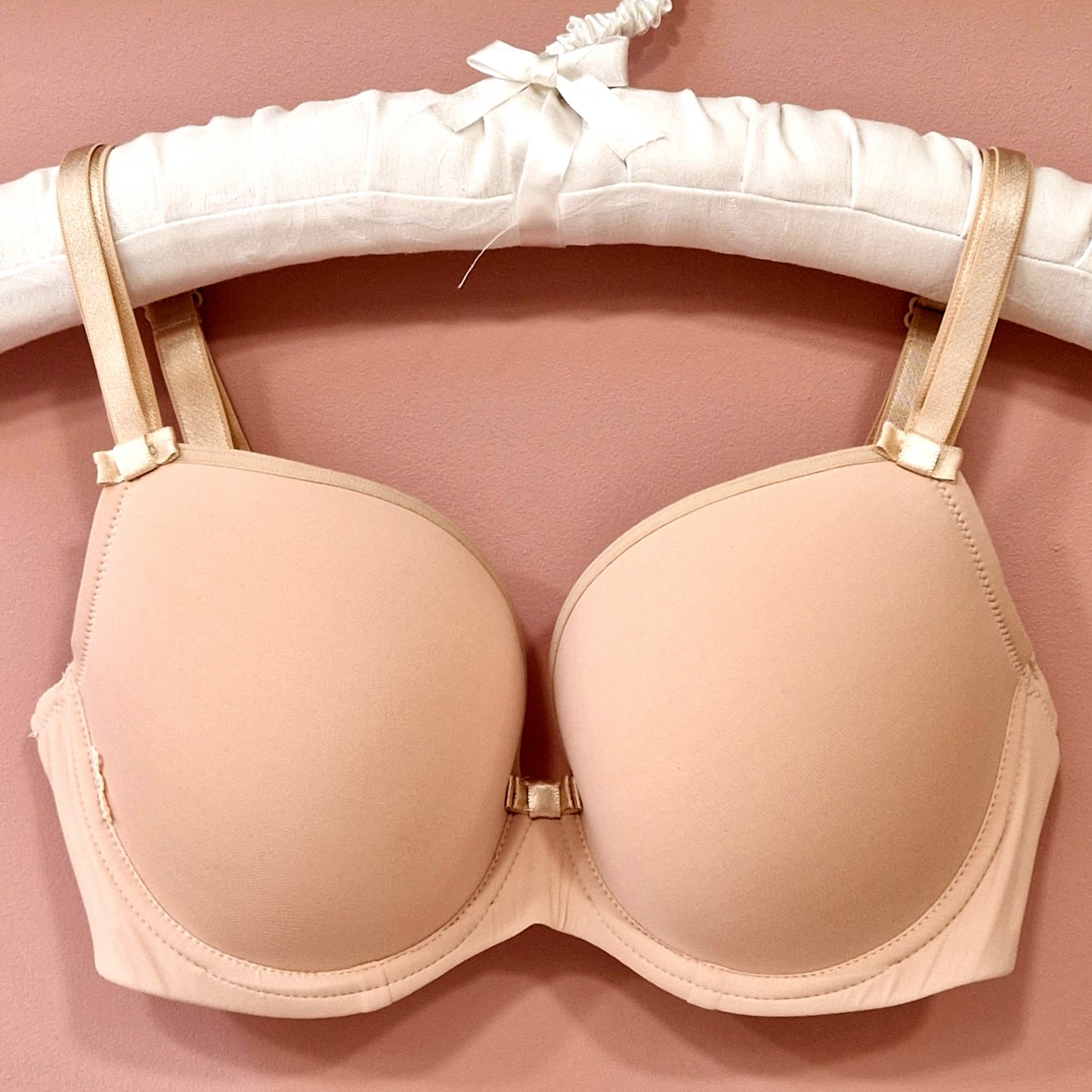 STANIK LEMAX LEILA PLUNGE 