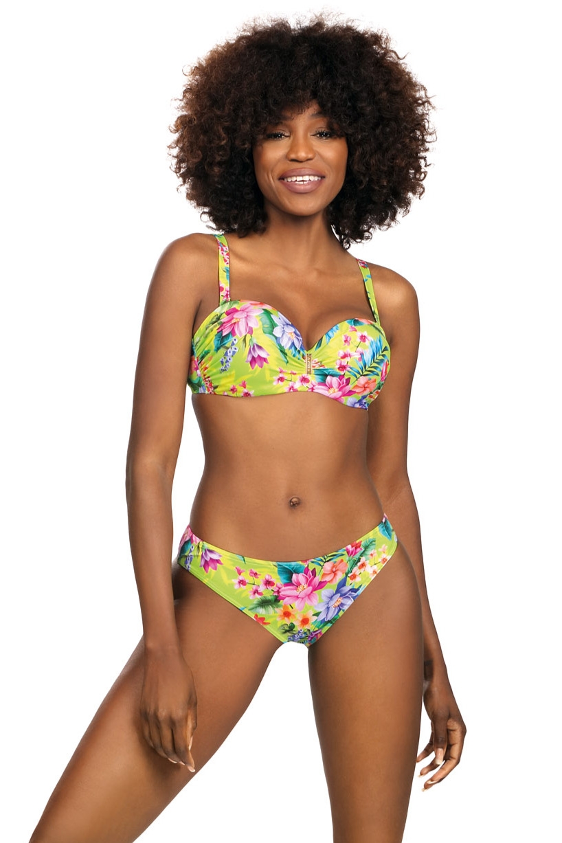 KOSTIUM SELF LIME KOMPLET 