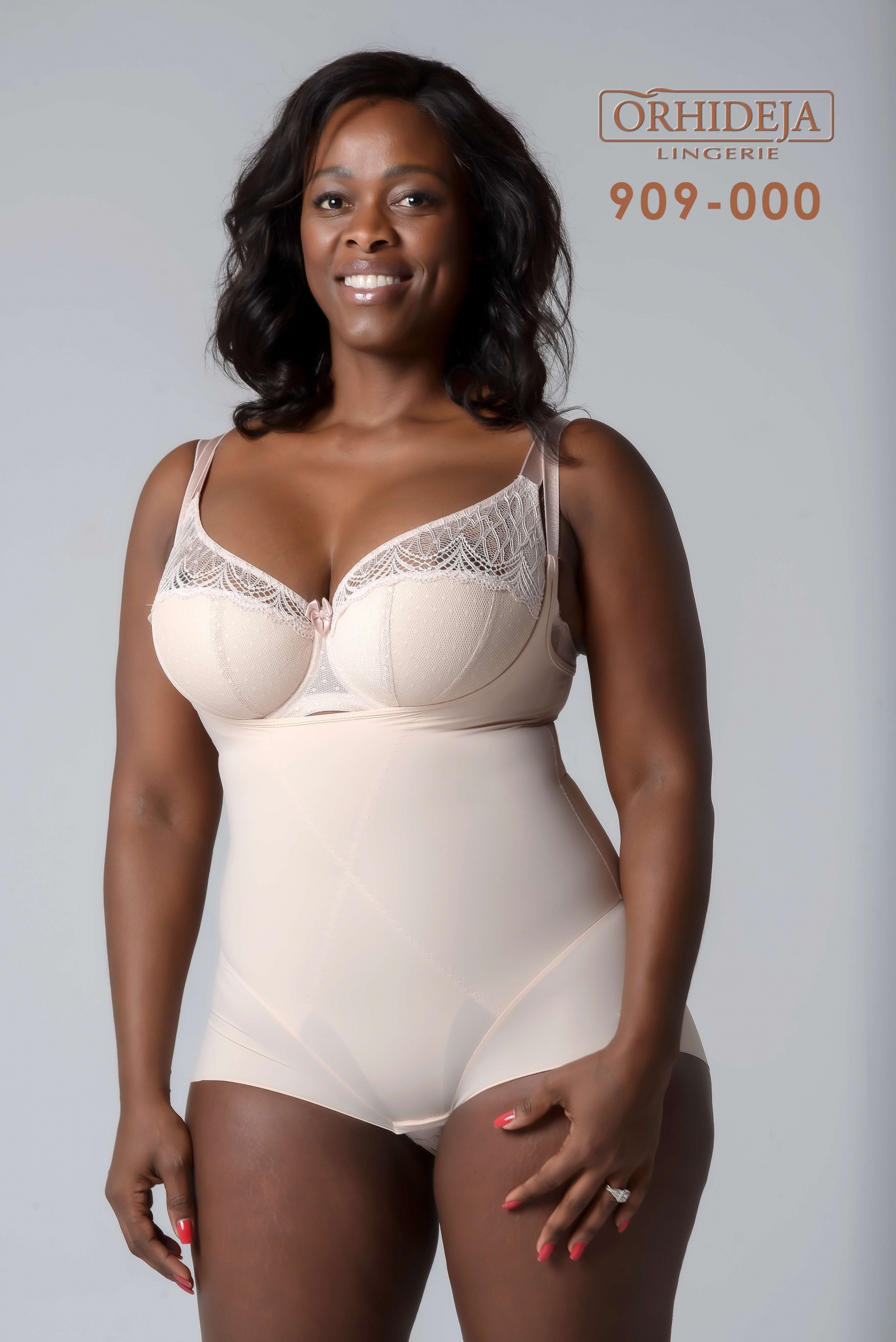 BODY ORHIDEJA 909 