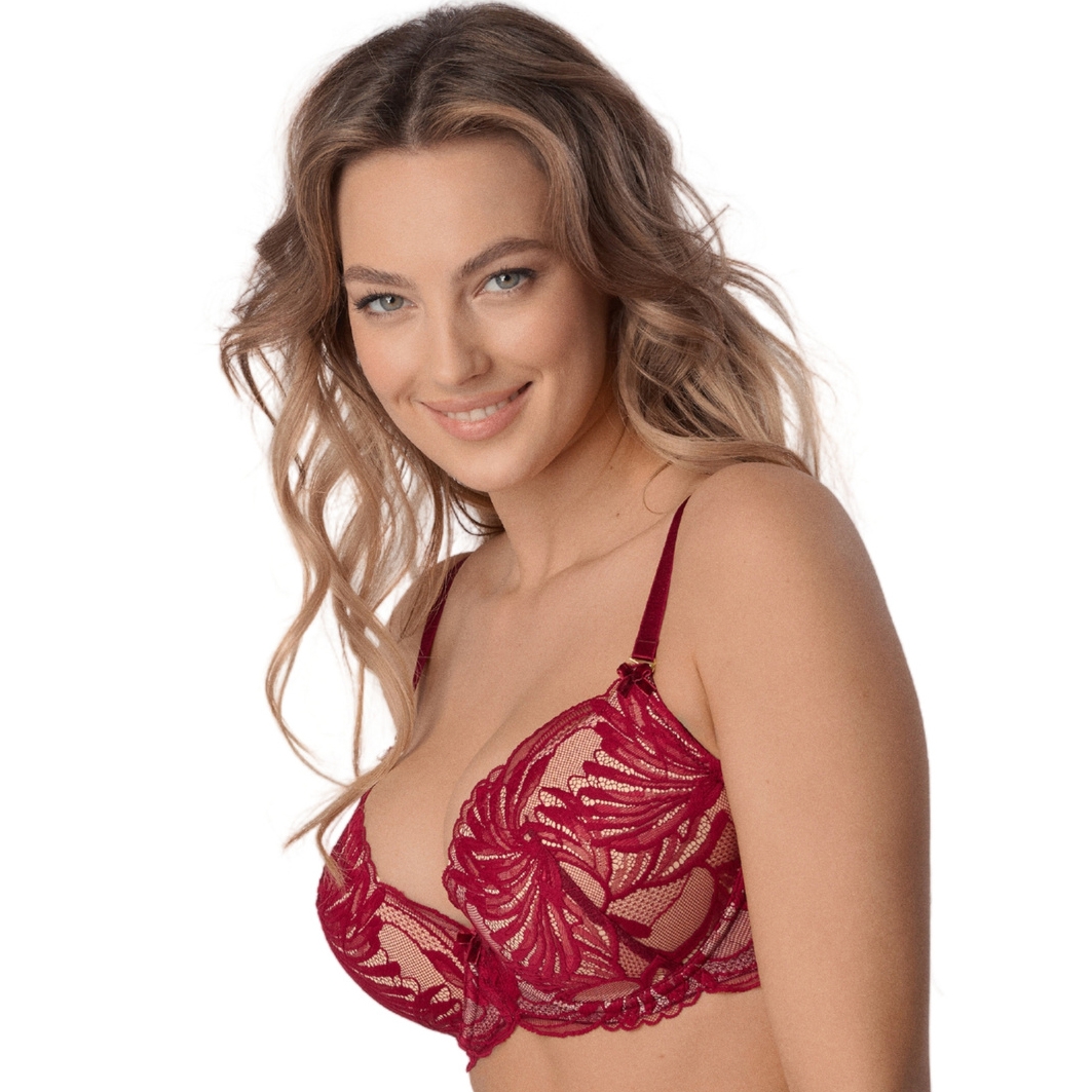 STANIK MEFEMI SUSANNE MEGA PUSH-UP 