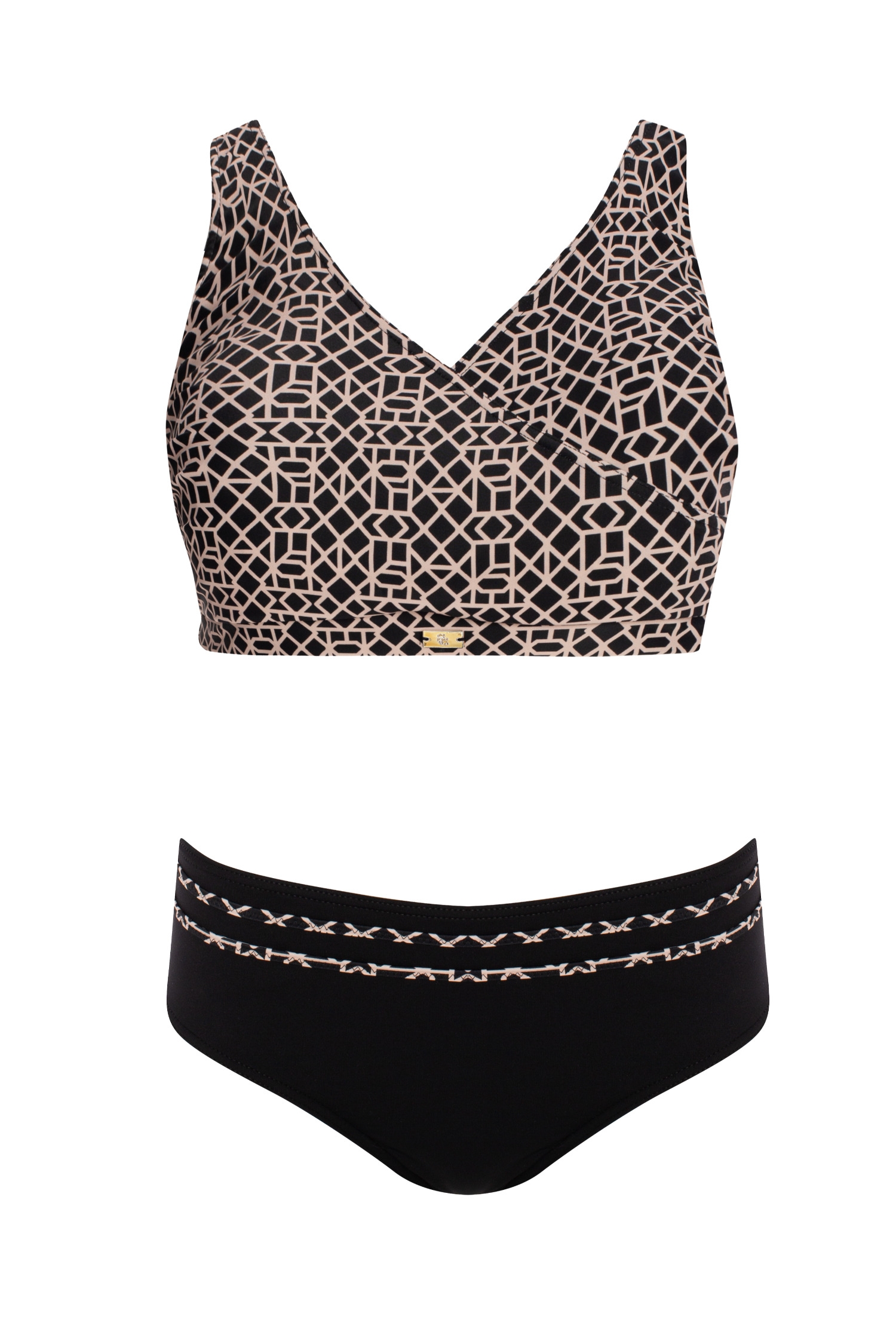 KOSTIUM SELF LUXE KOMPLET 